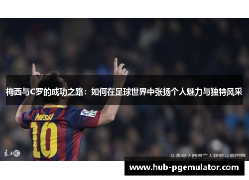 梅西与C罗的成功之路：如何在足球世界中张扬个人魅力与独特风采