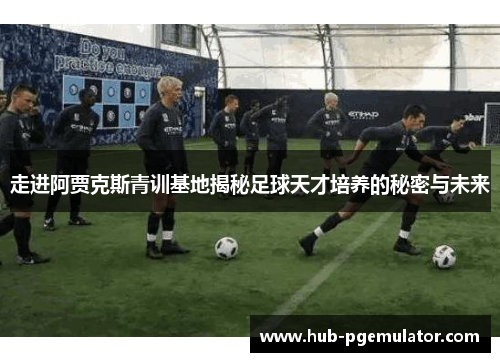 走进阿贾克斯青训基地揭秘足球天才培养的秘密与未来