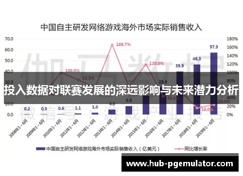 投入数据对联赛发展的深远影响与未来潜力分析