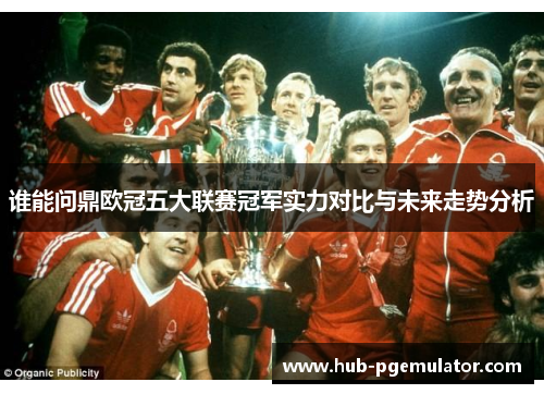 谁能问鼎欧冠五大联赛冠军实力对比与未来走势分析