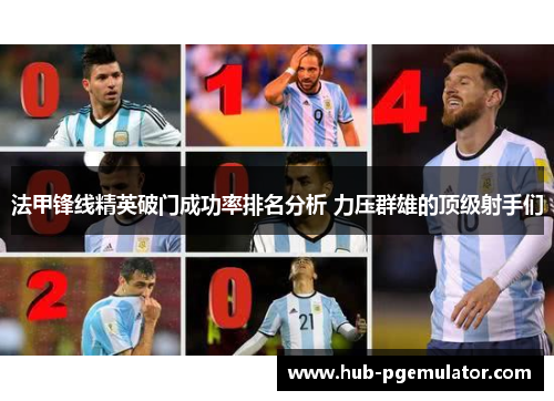 法甲锋线精英破门成功率排名分析 力压群雄的顶级射手们
